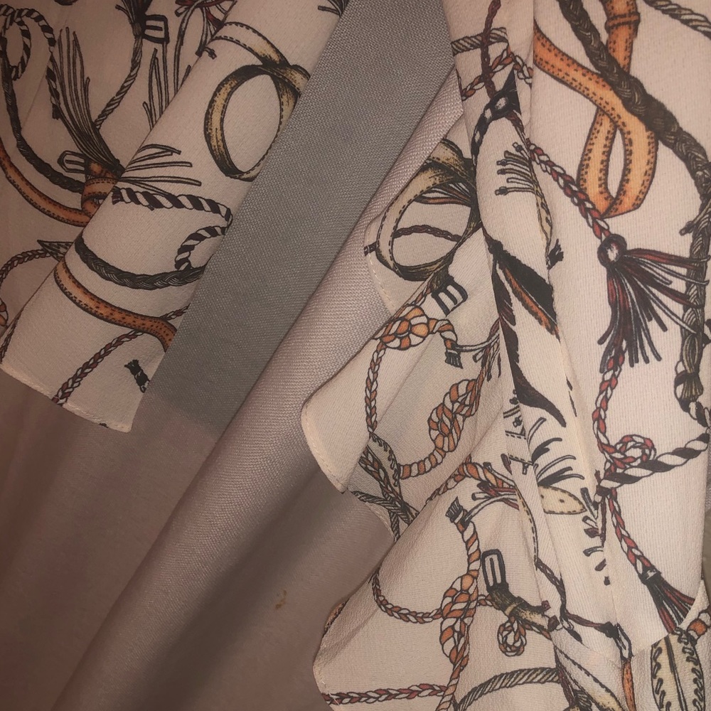 Blouse - Picture 3 of 4
